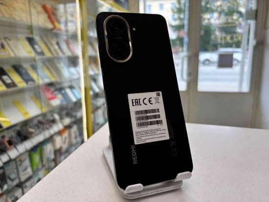 Фото 5: Xiaomi Redmi A5 4G 3/64GB по адресу г. Нижний Тагил, пр-т Мира, 71
