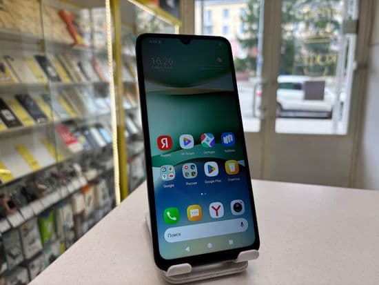 Фото 7: Xiaomi Redmi A5 4G 3/64GB по адресу г. Нижний Тагил, пр-т Мира, 71