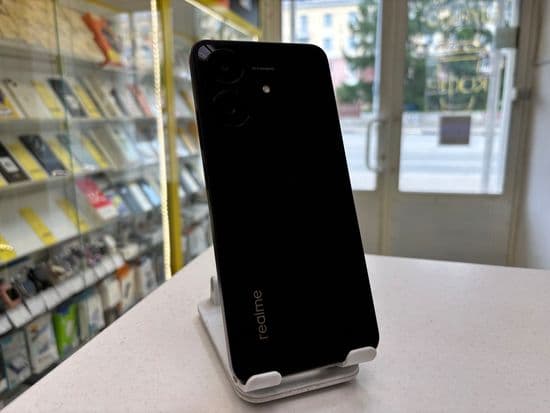 Фото 1: Realme Note 60x 3/64GB по адресу г. Нижний Тагил, пр-т Мира, 71