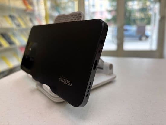 Фото 3: Realme Note 60x 3/64GB по адресу г. Нижний Тагил, пр-т Мира, 71