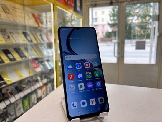 Фото 7: Realme Note 60x 3/64GB по адресу г. Нижний Тагил, пр-т Мира, 71