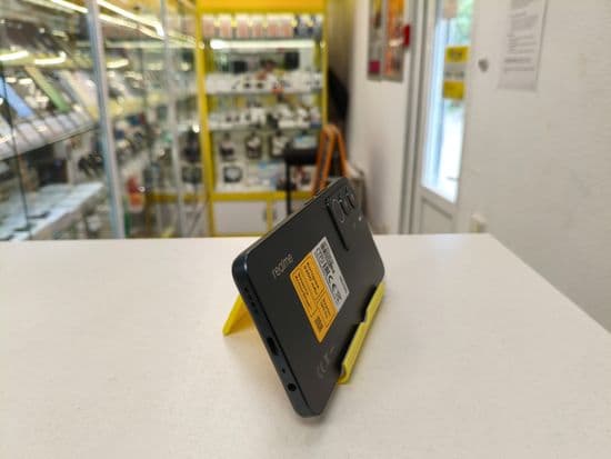 Фото 2: Realme P3 Lite 4/128GB по адресу г. Краснотурьинск, ул. Рюмина, 1