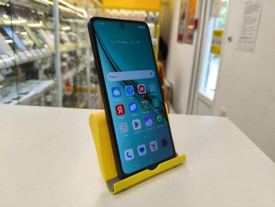 Фото 4: Realme P3 Lite 4/128GB по адресу г. Краснотурьинск, ул. Рюмина, 1