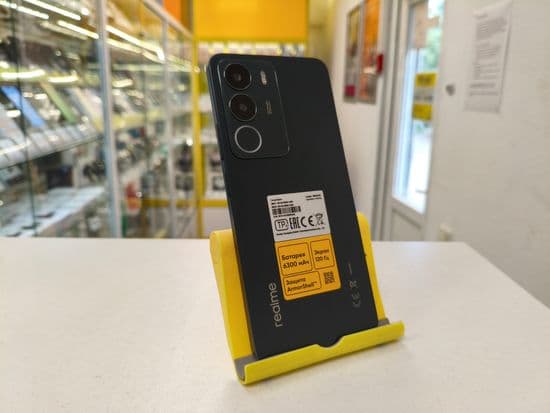 Фото 7: Realme P3 Lite 4/128GB по адресу г. Краснотурьинск, ул. Рюмина, 1