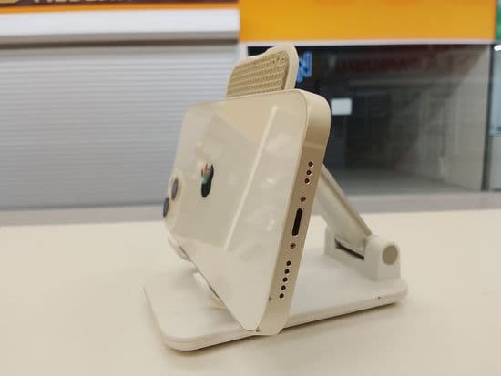 Фото 3: Apple iPhone 13 128GB по адресу г. Нижний Тагил, ул. Пархоменко, 41
