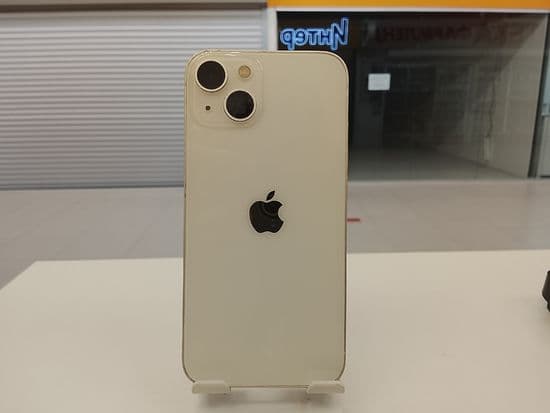 Фото 5: Apple iPhone 13 128GB по адресу г. Нижний Тагил, ул. Пархоменко, 41