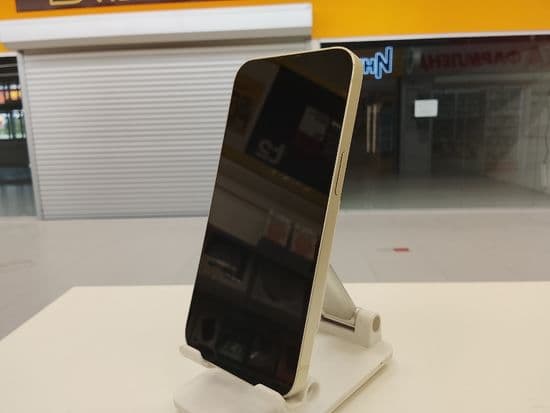 Фото 7: Apple iPhone 13 128GB по адресу г. Нижний Тагил, ул. Пархоменко, 41
