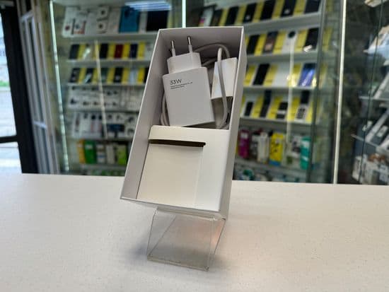 Фото 1: Xiaomi Redmi Note 14 8/256GB по адресу г. Нижний Тагил, пр-т Ленинградский, 83а, ост.компл.«Мечта»