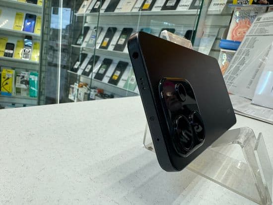 Фото 2: Xiaomi Redmi Note 14 8/256GB по адресу г. Нижний Тагил, пр-т Ленинградский, 83а, ост.компл.«Мечта»
