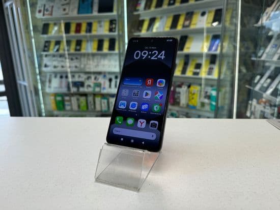 Фото 4: Xiaomi Redmi Note 14 8/256GB по адресу г. Нижний Тагил, пр-т Ленинградский, 83а, ост.компл.«Мечта»
