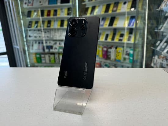 Фото 5: Xiaomi Redmi Note 14 8/256GB по адресу г. Нижний Тагил, пр-т Ленинградский, 83а, ост.компл.«Мечта»