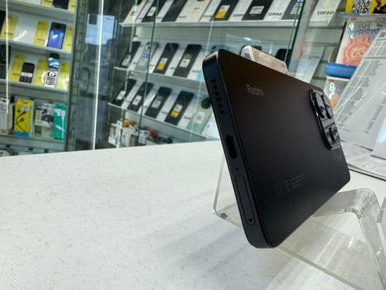 Фото 7: Xiaomi Redmi Note 14 8/256GB по адресу г. Нижний Тагил, пр-т Ленинградский, 83а, ост.компл.«Мечта»