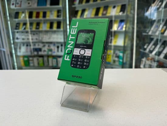 Фото 1: Fontel SP230 по адресу г. Нижний Тагил, пр-т Ленинградский, 83а, ост.компл.«Мечта»