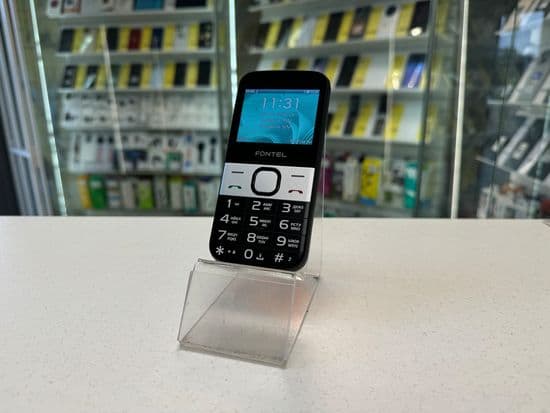 Фото 3: Fontel SP230 по адресу г. Нижний Тагил, пр-т Ленинградский, 83а, ост.компл.«Мечта»