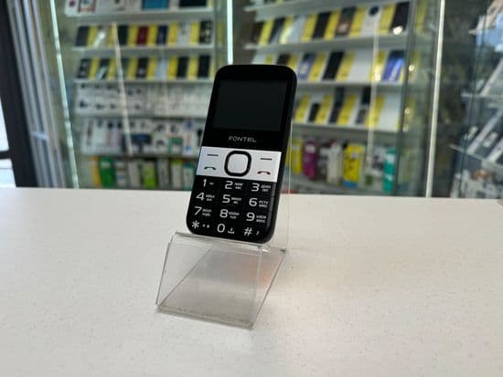 Фото 5: Fontel SP230 по адресу г. Нижний Тагил, пр-т Ленинградский, 83а, ост.компл.«Мечта»
