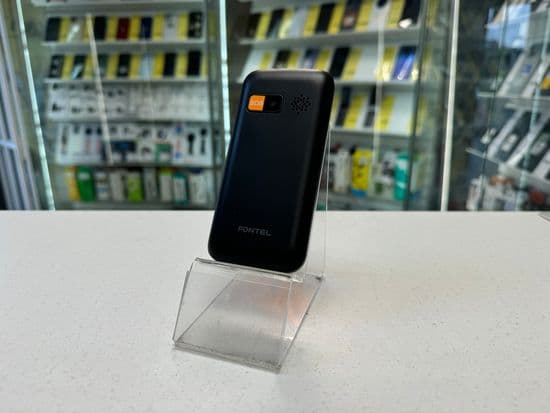 Фото 6: Fontel SP230 по адресу г. Нижний Тагил, пр-т Ленинградский, 83а, ост.компл.«Мечта»