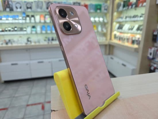 Фото 8: Vivo Y28 8/256GB по адресу г. Карпинск, ул. Мира, 65