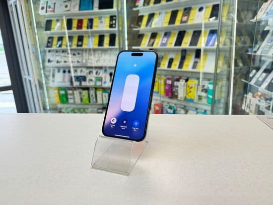 Фото 1: Apple iPhone 16 128GB по адресу г. Нижний Тагил, пр-т Ленинградский, 83а, ост.компл.«Мечта»