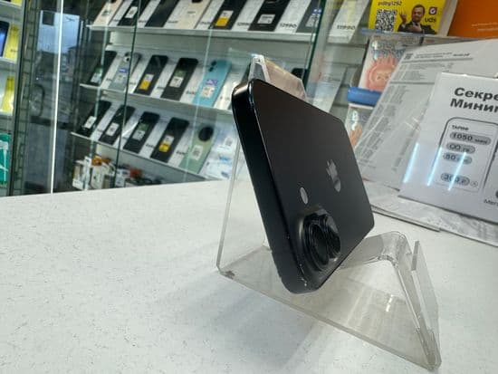 Фото 3: Apple iPhone 16 128GB по адресу г. Нижний Тагил, пр-т Ленинградский, 83а, ост.компл.«Мечта»