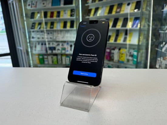 Фото 4: Apple iPhone 16 128GB по адресу г. Нижний Тагил, пр-т Ленинградский, 83а, ост.компл.«Мечта»