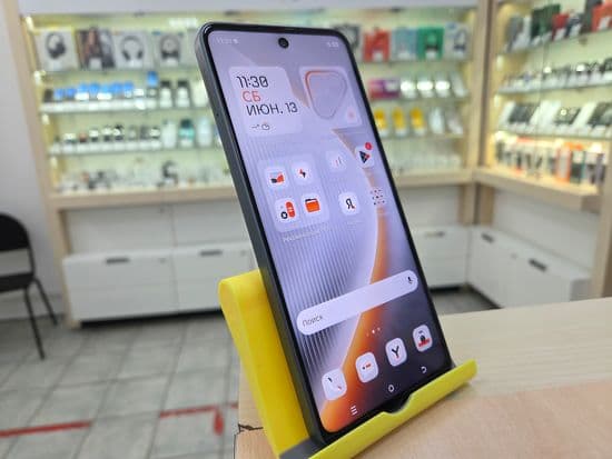 Фото 4: Tecno POVA 7 5G 8/256GB по адресу г. Карпинск, ул. Мира, 65