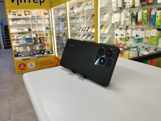 Фото 1: Realme C53 8/256GB по адресу г. Верхняя Салда, ул. Сабурова, 6