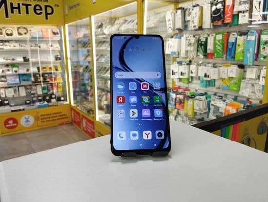 Фото 2: Realme C53 8/256GB по адресу г. Верхняя Салда, ул. Сабурова, 6