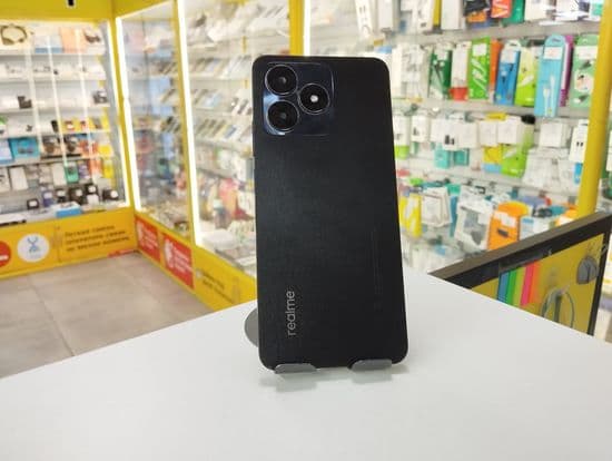 Фото 5: Realme C53 8/256GB по адресу г. Верхняя Салда, ул. Сабурова, 6