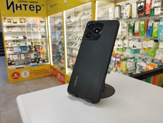 Фото 6: Realme C53 8/256GB по адресу г. Верхняя Салда, ул. Сабурова, 6