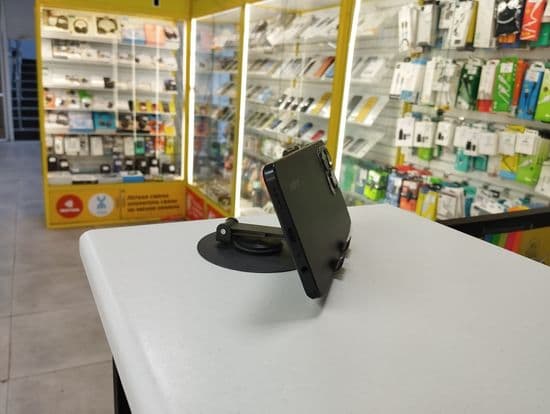 Фото 7: Realme C53 8/256GB по адресу г. Верхняя Салда, ул. Сабурова, 6