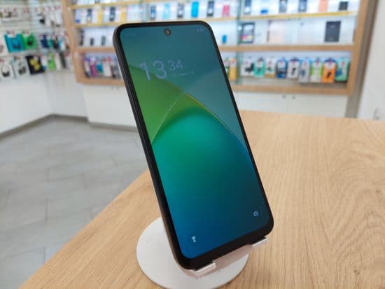 Фото 4: Infinix Smart 10 4/128GB по адресу г. Верхотурье, ул. Карла Маркса, 3а