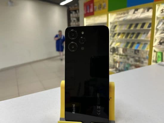 Фото 4: Xiaomi 12 8/256GB по адресу г. Нижний Тагил, ул. Зари, 21