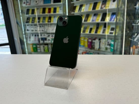 Фото 1: Apple iPhone 13 256GB по адресу г. Нижний Тагил, пр-т Ленинградский, 83а, ост.компл.«Мечта»