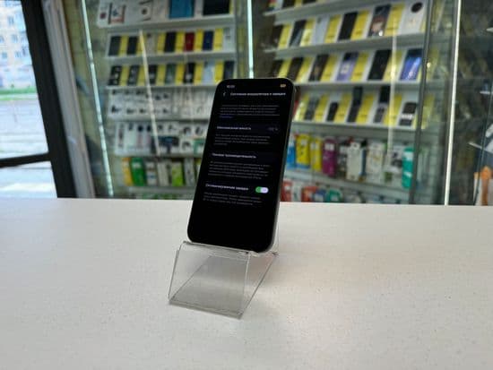 Фото 5: Apple iPhone 13 256GB по адресу г. Нижний Тагил, пр-т Ленинградский, 83а, ост.компл.«Мечта»