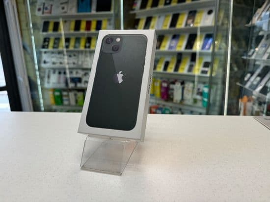 Фото 7: Apple iPhone 13 256GB по адресу г. Нижний Тагил, пр-т Ленинградский, 83а, ост.компл.«Мечта»