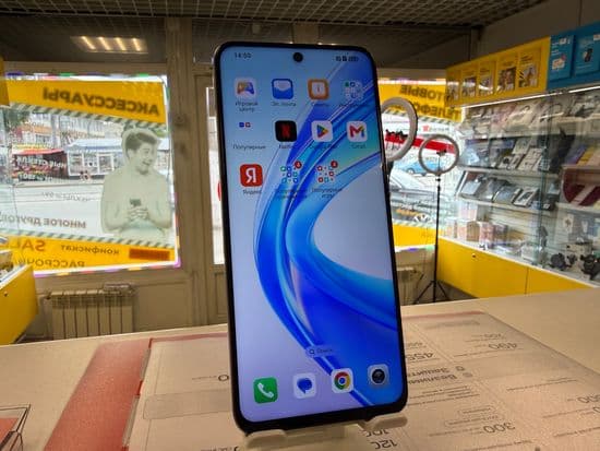 Фото 3: Honor X7b 8/128GB по адресу г. Нижний Тагил, ул. Фрунзе, 37б к2