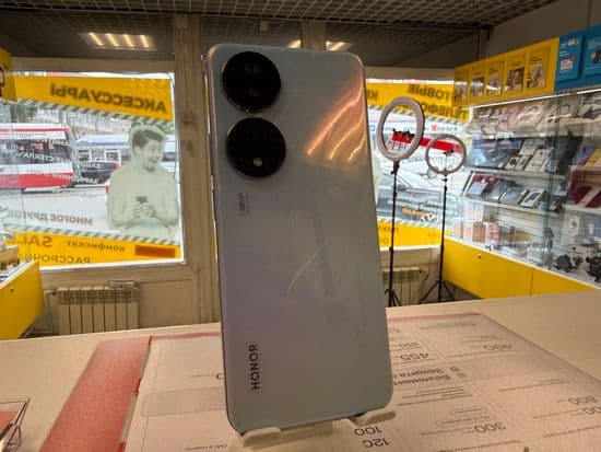 Фото 4: Honor X7b 8/128GB по адресу г. Нижний Тагил, ул. Фрунзе, 37б к2