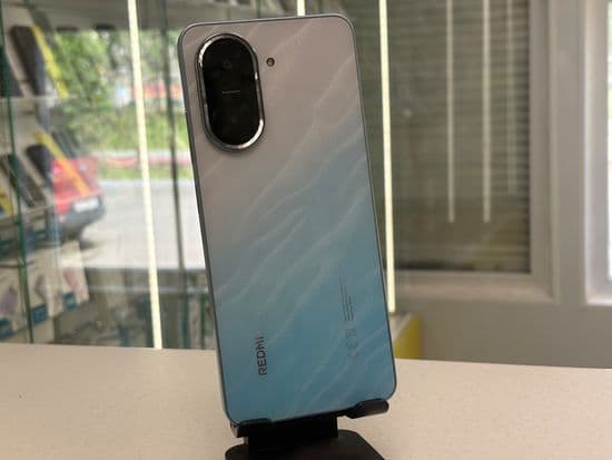 Фото 4: Xiaomi Redmi A5 4G 3/64GB по адресу г. Красноуральск, ул. Ленина, 41