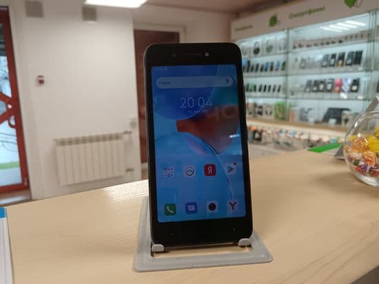 Фото 4: ITEL A25 по адресу г. Нижняя Тура, ул. Усошина, 1