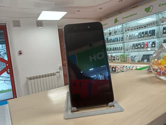 Фото 6: ITEL A25 по адресу г. Нижняя Тура, ул. Усошина, 1
