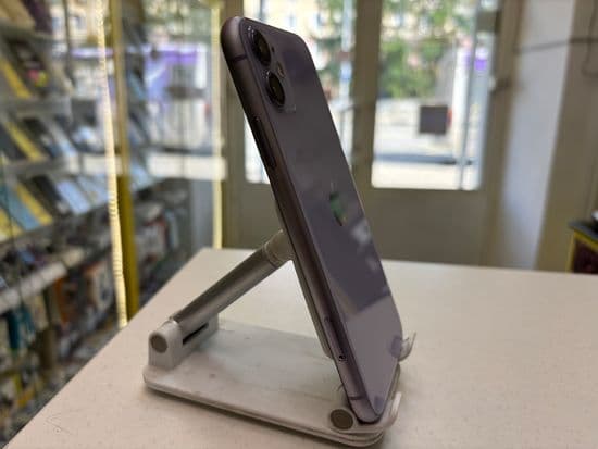 Фото 4: Apple iPhone 11 128Gb по адресу г. Нижний Тагил, пр-т Мира, 71