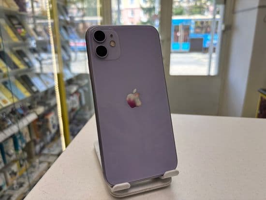 Фото 5: Apple iPhone 11 128Gb по адресу г. Нижний Тагил, пр-т Мира, 71