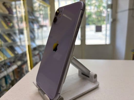 Фото 7: Apple iPhone 11 128Gb по адресу г. Нижний Тагил, пр-т Мира, 71