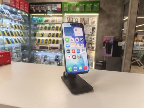 Фото 3: Apple iPhone 15 Pro Max 256GB по адресу г. Ивдель, ул. Трошева,16