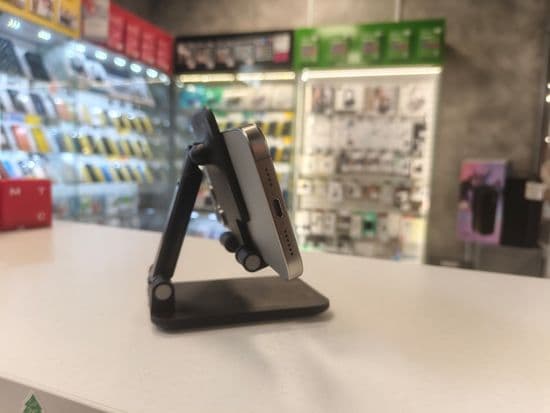 Фото 5: Apple iPhone 15 Pro Max 256GB по адресу г. Ивдель, ул. Трошева,16