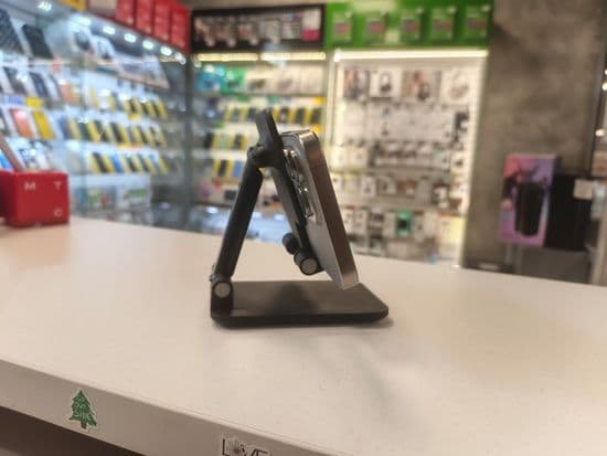 Фото 6: Apple iPhone 15 Pro Max 256GB по адресу г. Ивдель, ул. Трошева,16