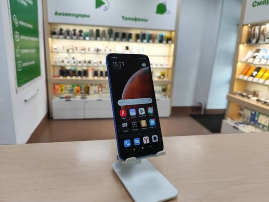 Фото 1: Xiaomi Redmi 9C 2/32GB (NFC) по адресу г. Верхний Тагил, ул. Ново-Уральская, 52