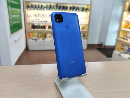 Фото 2: Xiaomi Redmi 9C 2/32GB (NFC) по адресу г. Верхний Тагил, ул. Ново-Уральская, 52