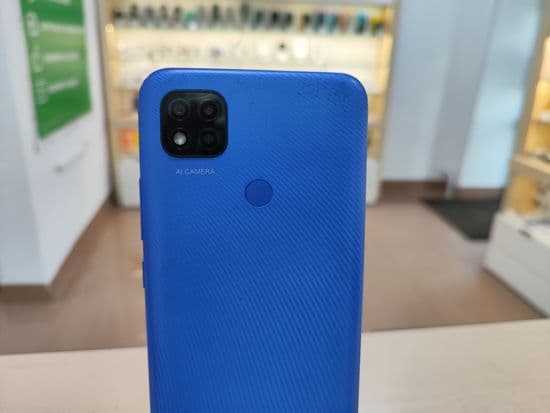 Фото 6: Xiaomi Redmi 9C 2/32GB (NFC) по адресу г. Верхний Тагил, ул. Ново-Уральская, 52