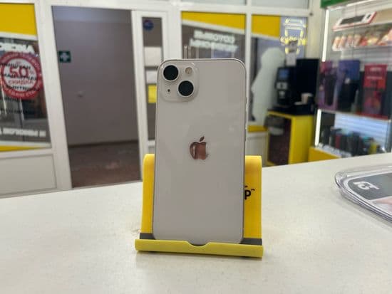 Фото 5: Apple iPhone 13 128GB по адресу г. Североуральск, ул. Ленина, 31